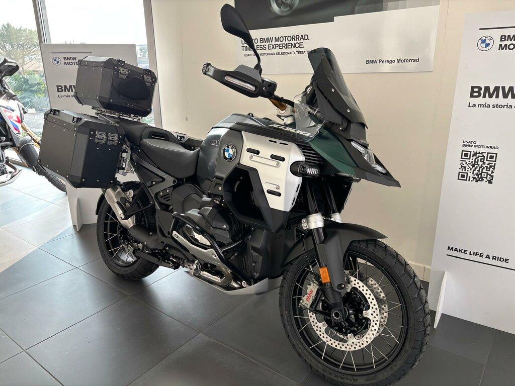 usatostore.bmw-motorrad.it Store BMW Motorrad R 1300 GS Adventure