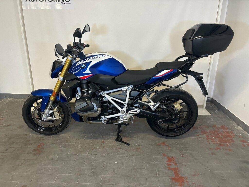 usatostore.bmw-motorrad.it Store BMW Motorrad R 1250 R BMW R 1250 R ABS MY23