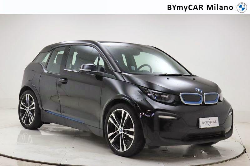 usatostore.bmw.it Store BMW i3 120Ah Advantage