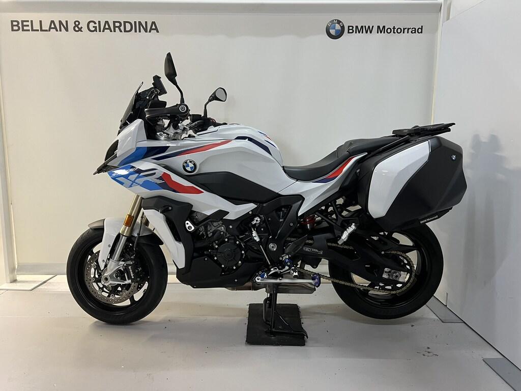 usatostore.bmw-motorrad.it Store BMW Motorrad S 1000 XR BMW S 1000 XR ABS MY21