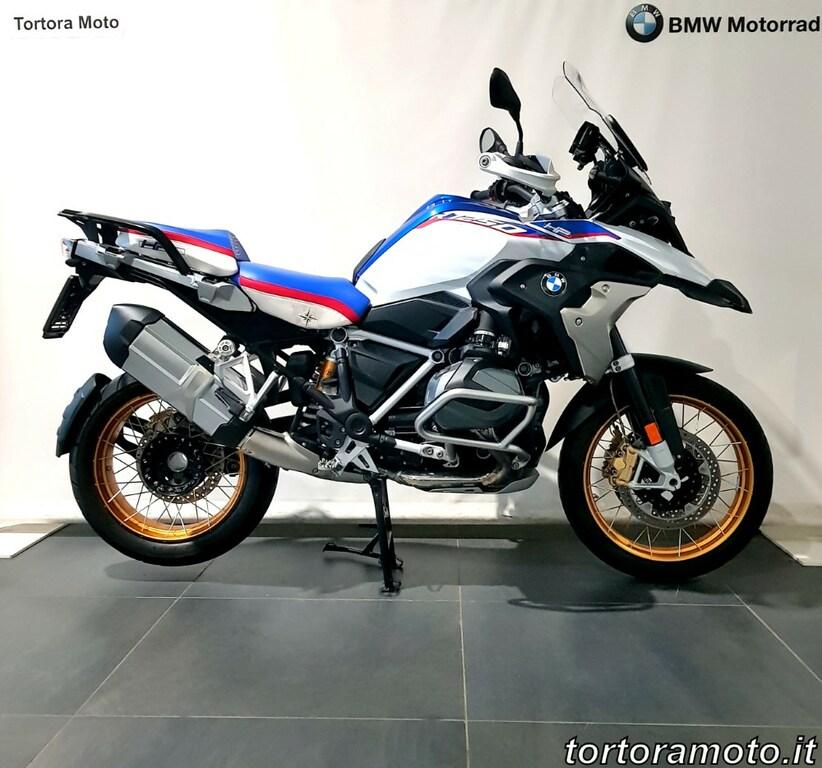 usatostore.bmw-motorrad.it Store BMW Motorrad R 1250 GS BMW R 1250 GS ABS MY19