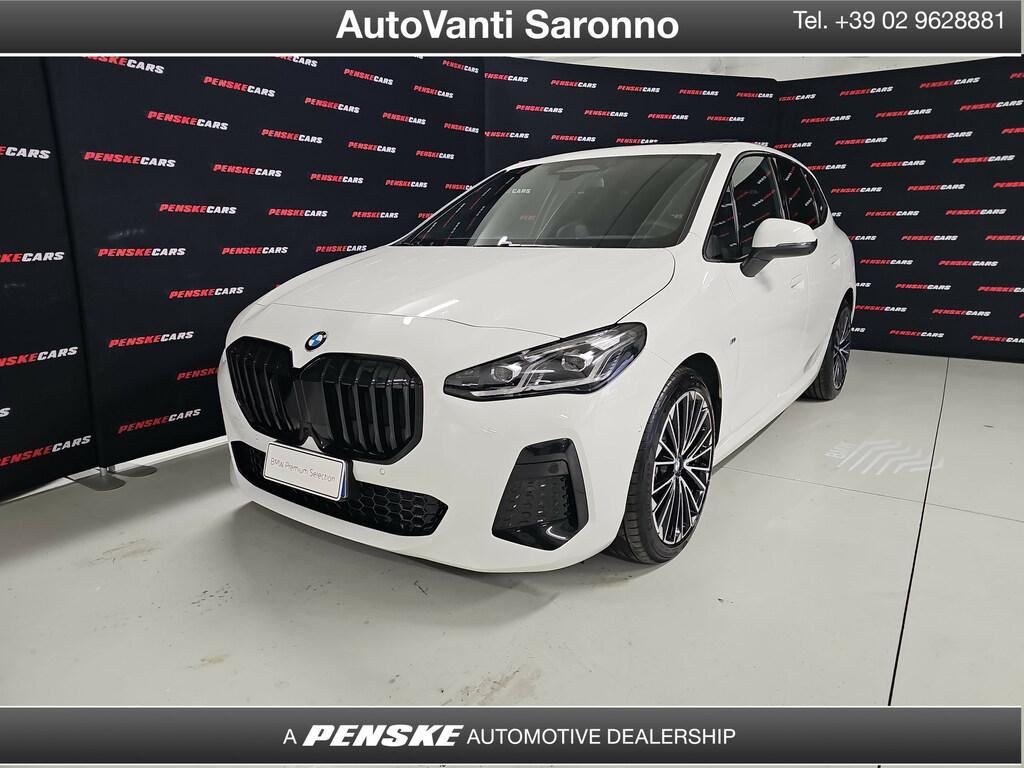 usatostore.bmw.it Store BMW Serie 2 223i Active Tourer mhev 48V Msport auto