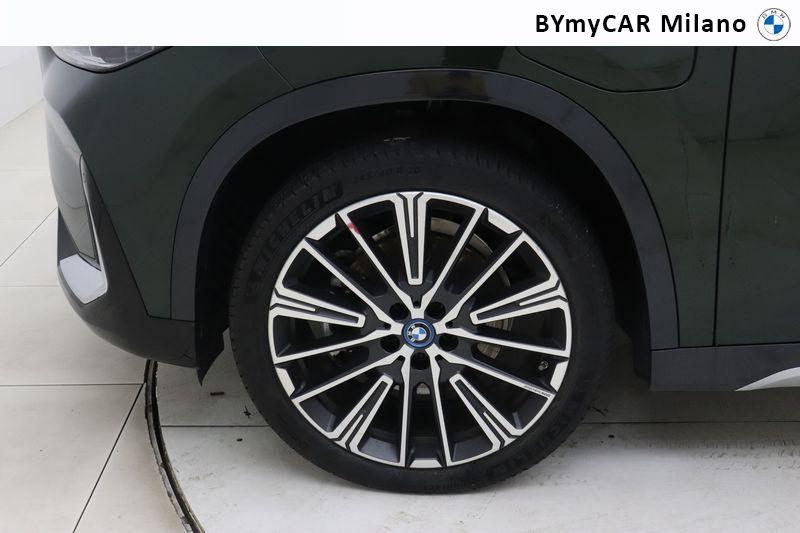 www.bymycar-milano.store Store BMW X1 25e xdrive X-Line auto