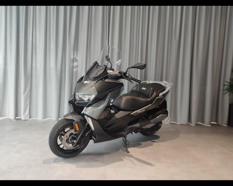 usatostore.bmw.it Store BMW Motorrad C 400 GT BMW C 400 GT MY21