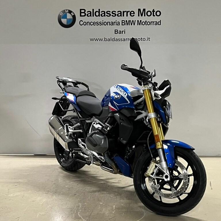 usatostore.bmw-motorrad.it Store BMW Motorrad R 1250 R BMW R 1250 R ABS MY23