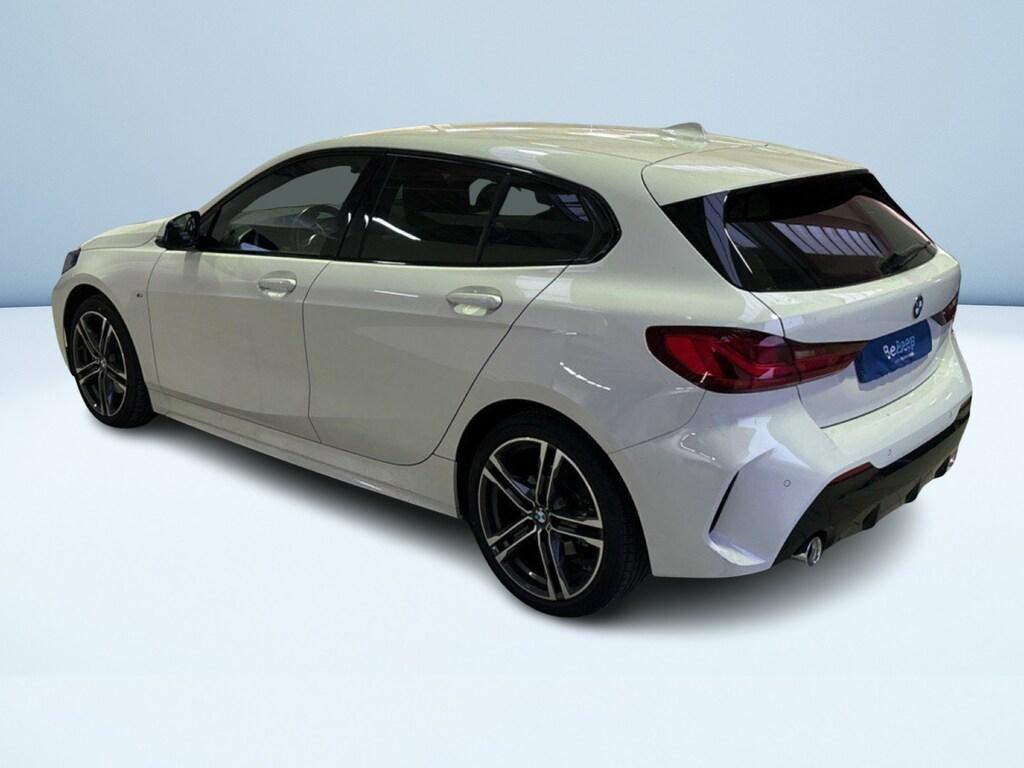 usatostore.bmw.it Store BMW Serie 1 118d Msport auto