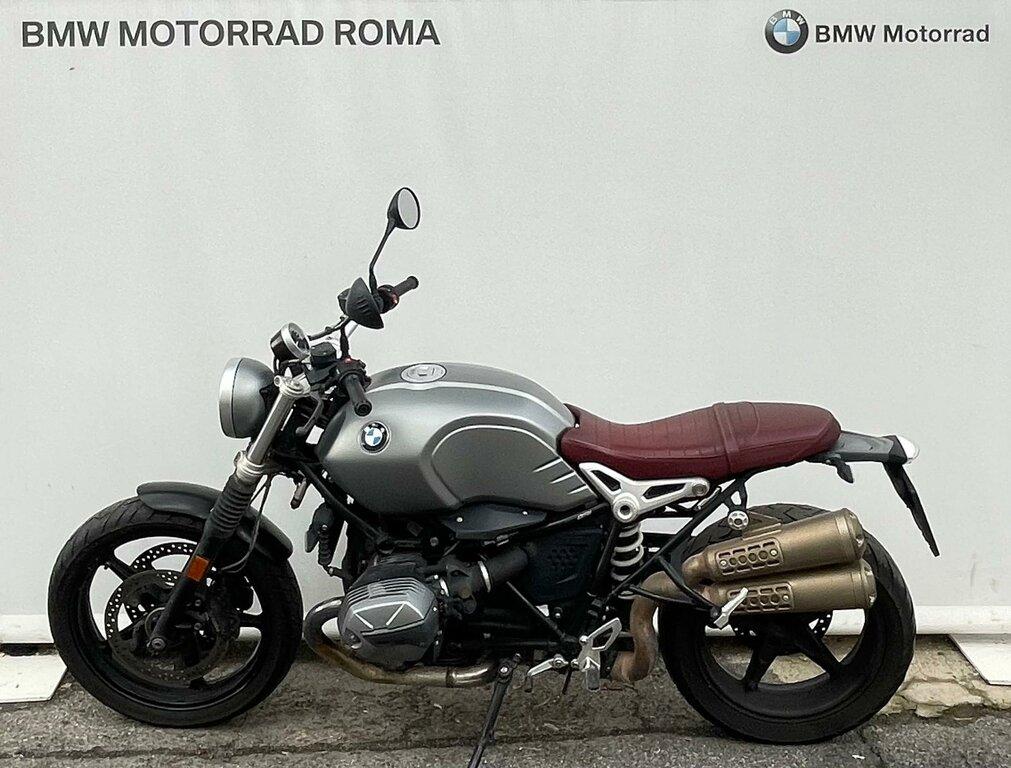 usatostore.bmw-motorrad.it Store BMW Motorrad R nineT BMW R nineT Scrambler ABS MY20