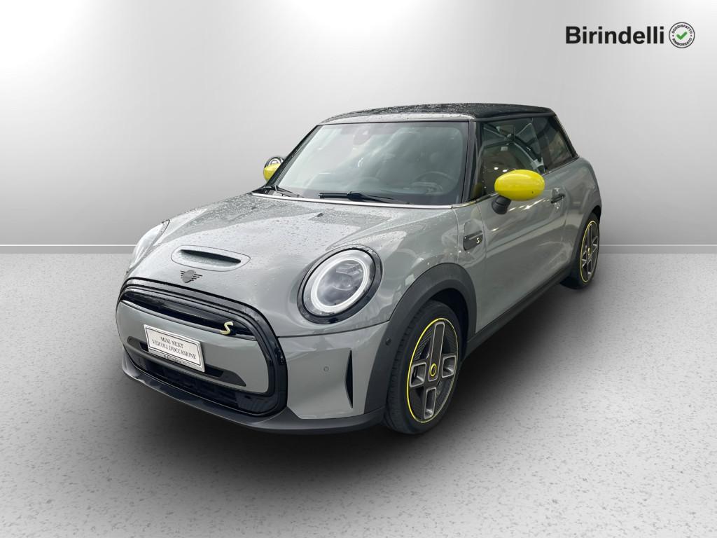 usatostore.bmw.it Store MINI MINI Full Electric 3p Cooper SE Electric auto