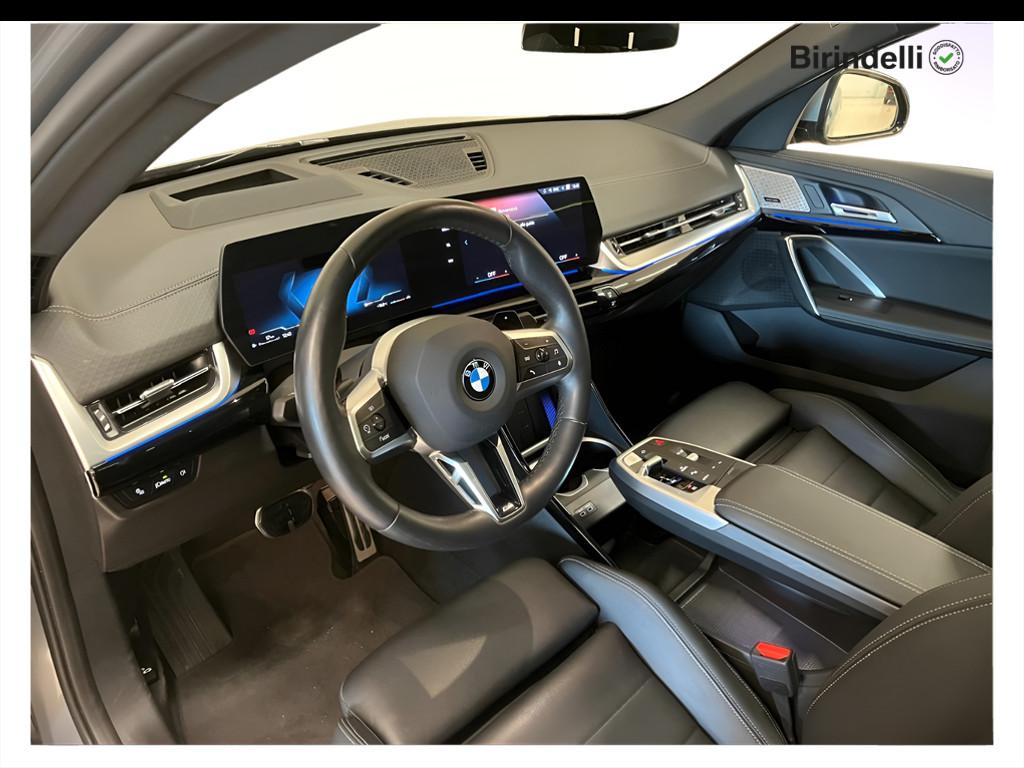 usatostore.bmw.it Store BMW X2 sdrive 18d MSport auto