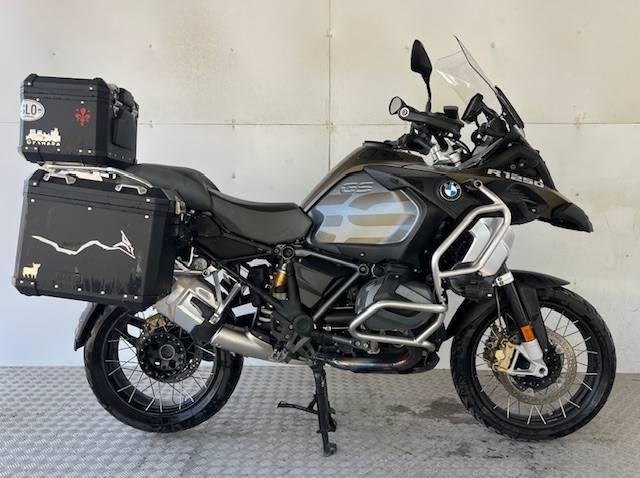 usatostore.bmw-motorrad.it Store BMW Motorrad R 1250 GS BMW R 1250 GS Adventure ABS MY19