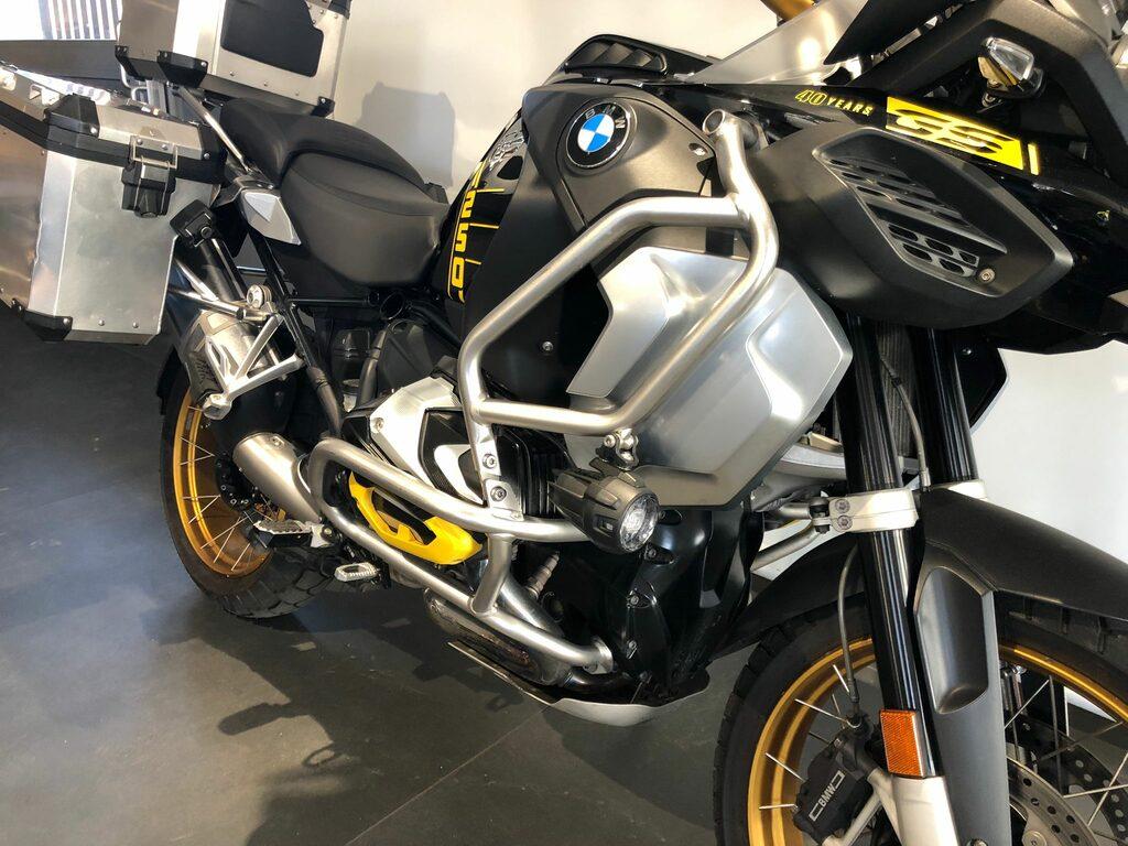 usatostore.bmw.it Store BMW Motorrad R 1250 GS BMW R 1250 GS Adventure ABS MY21