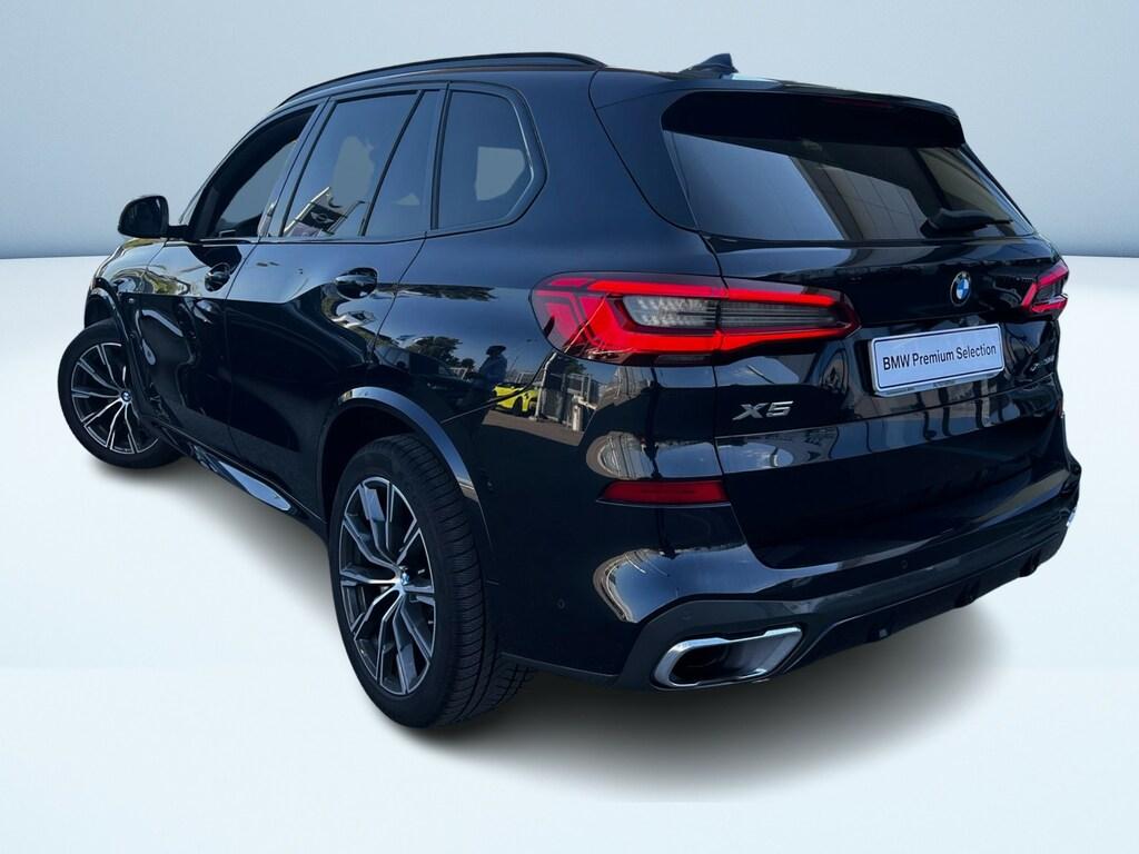 usatostore.bmw.it Store BMW X5 xdrive30d Msport auto