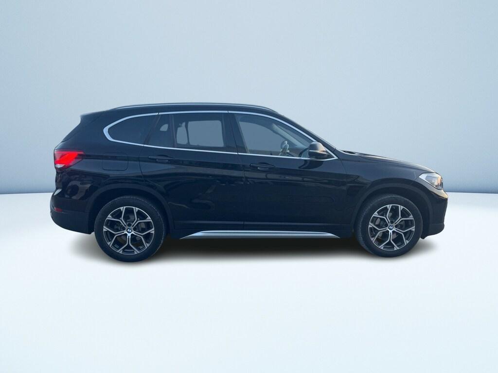 usatostore.bmw.it Store BMW X1 sdrive16d xLine auto