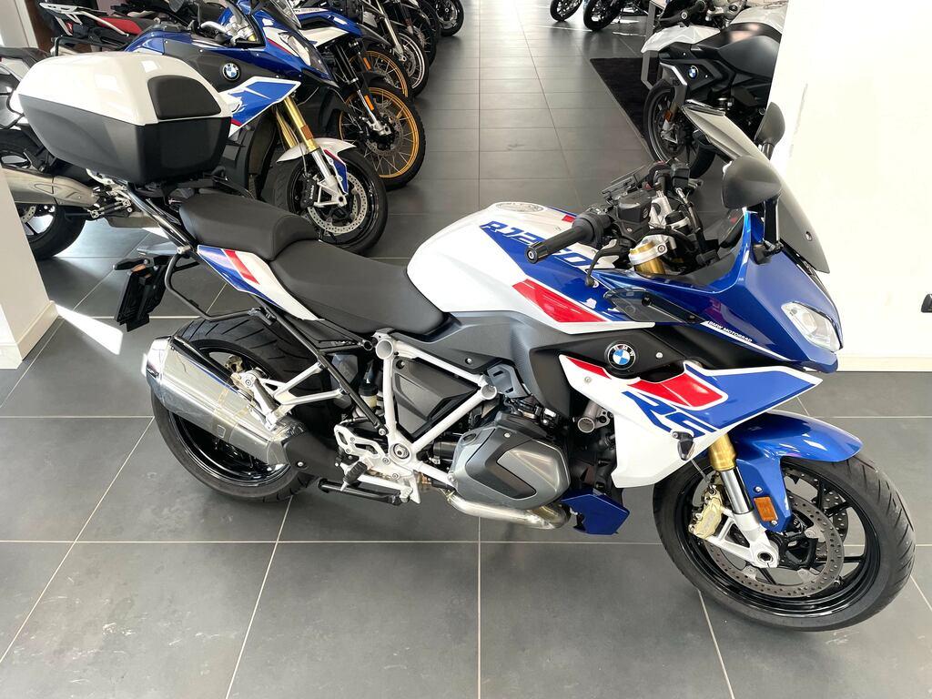 usatostore.bmw-motorrad.it Store BMW Motorrad R 1250 RS ABS