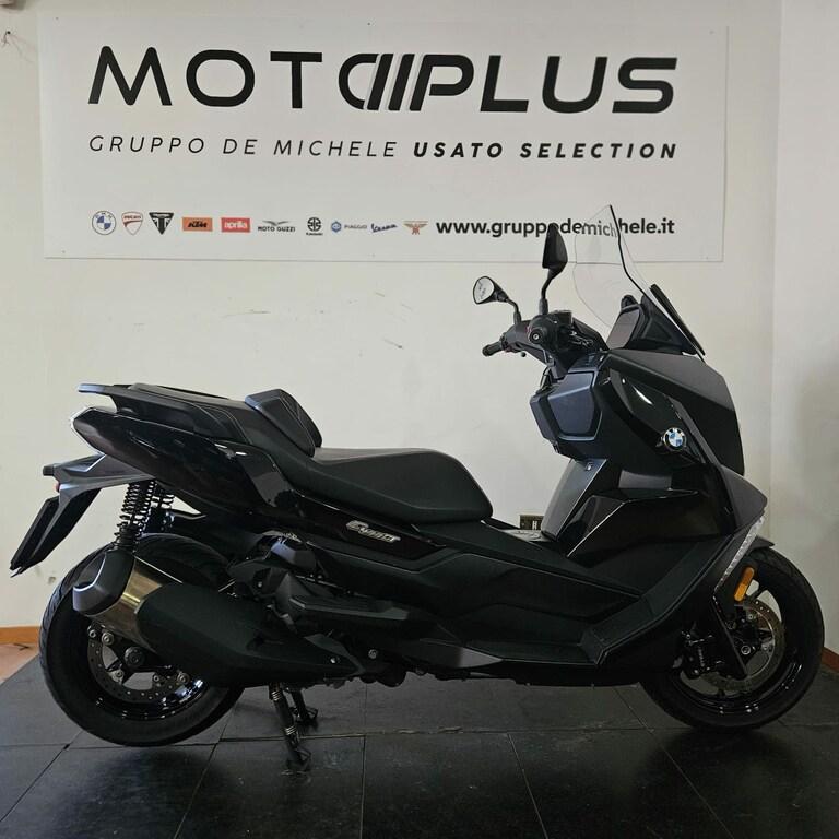 usatostore.bmw.it Store BMW Motorrad C 400 GT BMW C 400 GT MY19