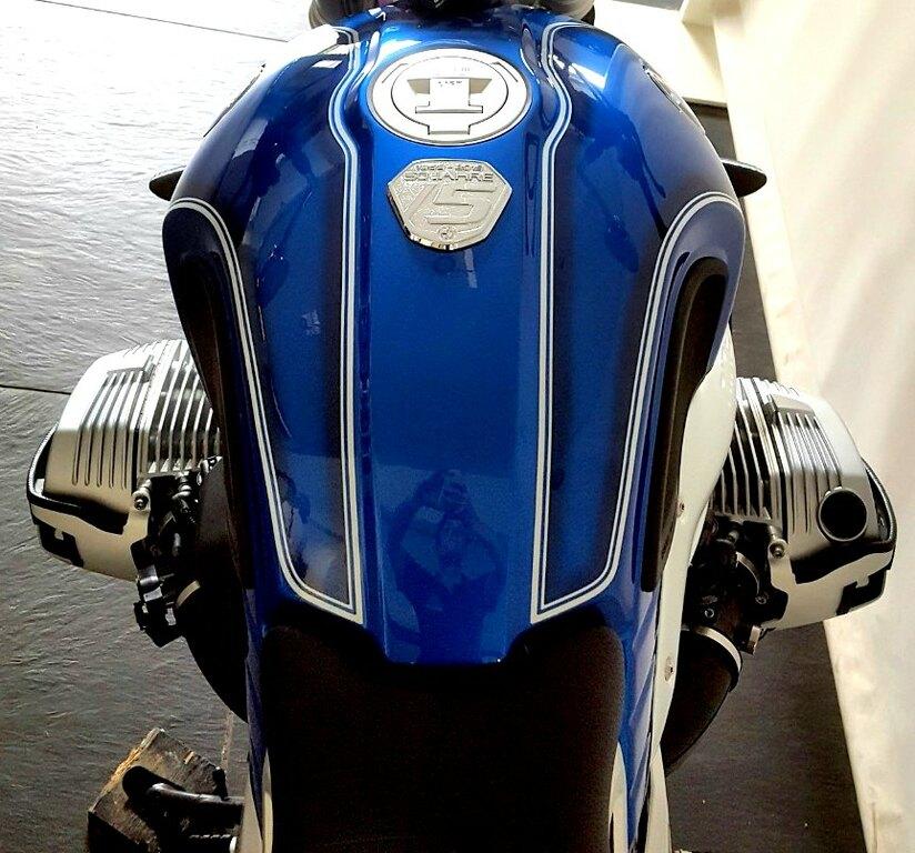 usatostore.bmw-motorrad.it Store BMW Motorrad R nineT Pure ABS