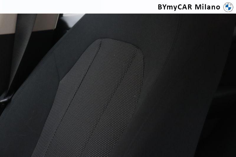 www.bymycar-milano.store Store BMW X3 xdrive20d mhev 48V Business Advantage auto