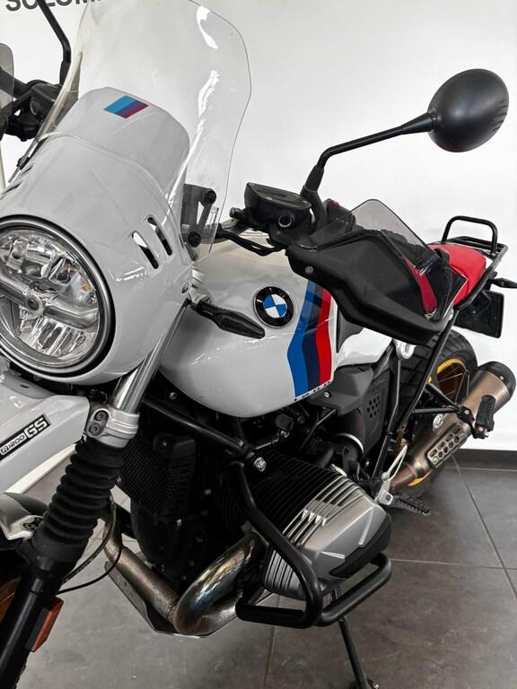 usatostore.bmw-motorrad.it Store BMW Motorrad R nineT Urban G/S ABS