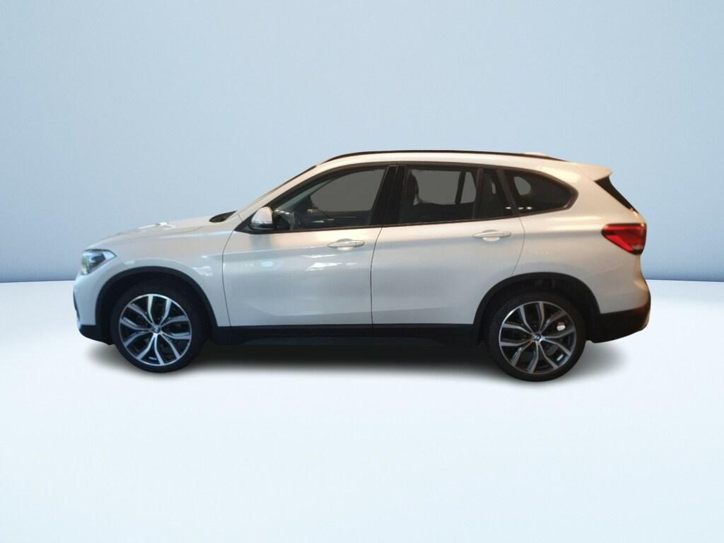 usatostore.bmw.it Store BMW X1 xdrive18d Advantage