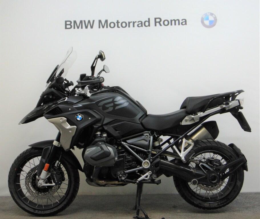 www.bmwroma.store Store BMW Motorrad R 1250 GS BMW R 1250 GS ABS MY21