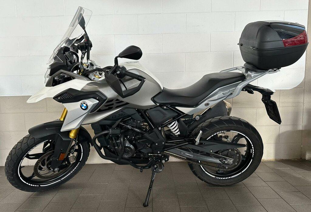 usatostore.bmw.it Store BMW Motorrad G 310 GS BMW G 310 GS MY21