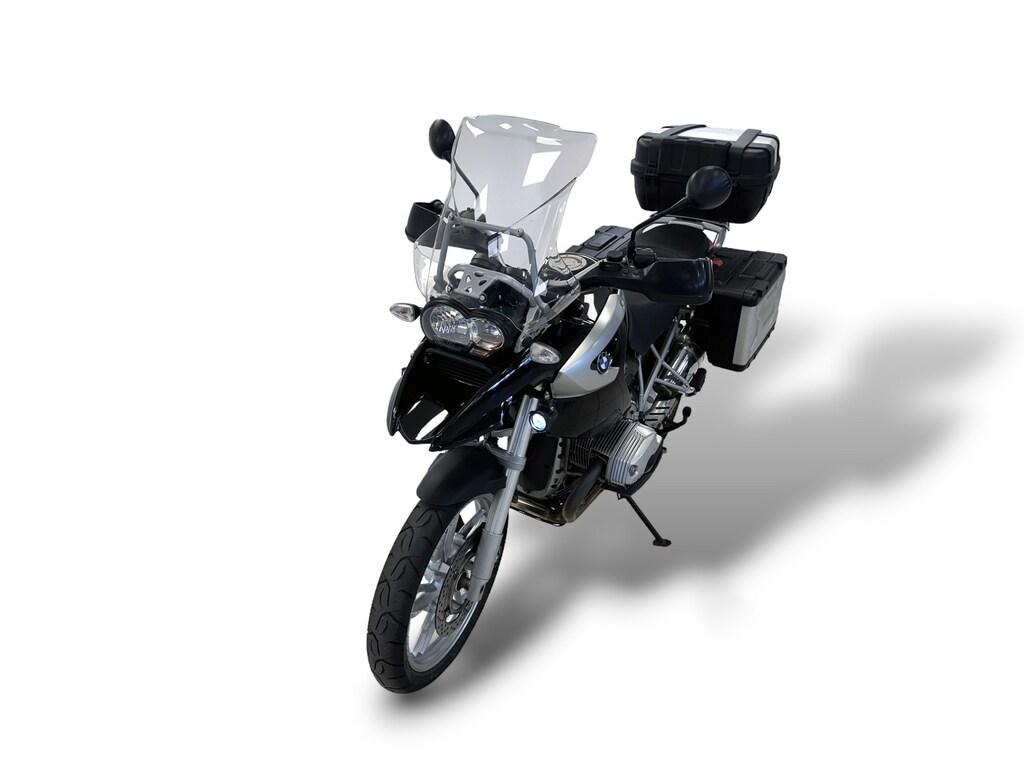 usatostore.bmw.it Store BMW Motorrad R 1200 GS BMW R 1200 GS MY04