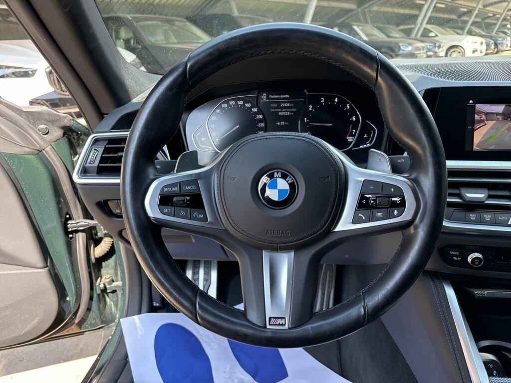 usatostore.bmw.it Store BMW Serie 4 430i Gran Coupe Msport auto