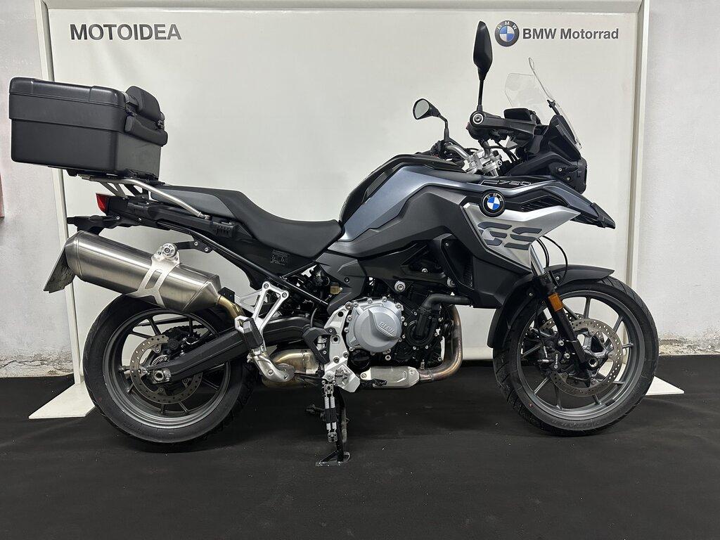 usatostore.bmw.it Store BMW Motorrad F 750 GS BMW F 750 GS ABS MY18