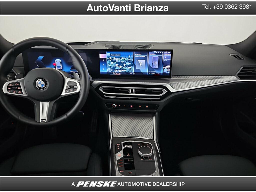 usatostore.bmw.it Store BMW Serie 3 320d Touring mhev 48V Msport xdrive auto