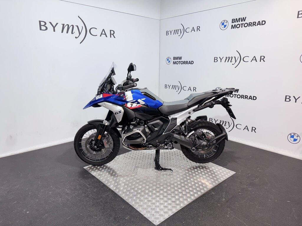 usatostore.bmw.it Store BMW Motorrad R 1300 GS BMW R 1300 GS MY23