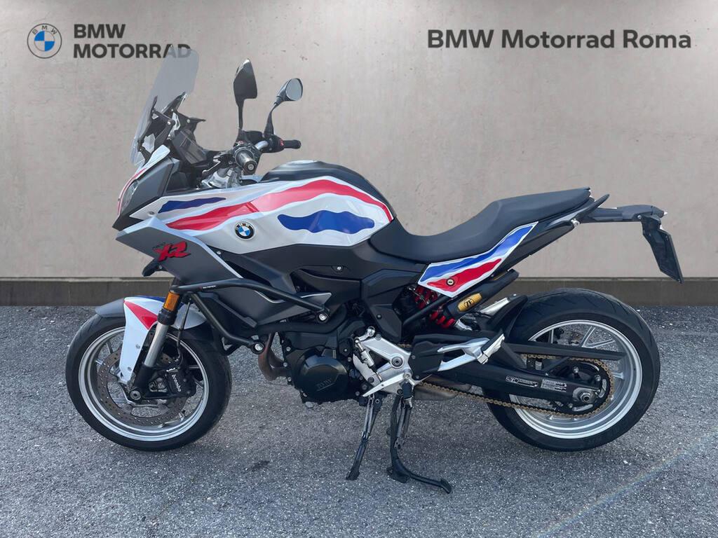 usatostore.bmw-motorrad.it Store BMW Motorrad F 900 XR BMW F 900 XR MY20
