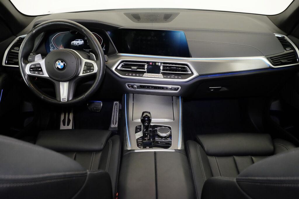 usatostore.bmw.it Store BMW X5 xdrive30d mhev 48V Msport auto