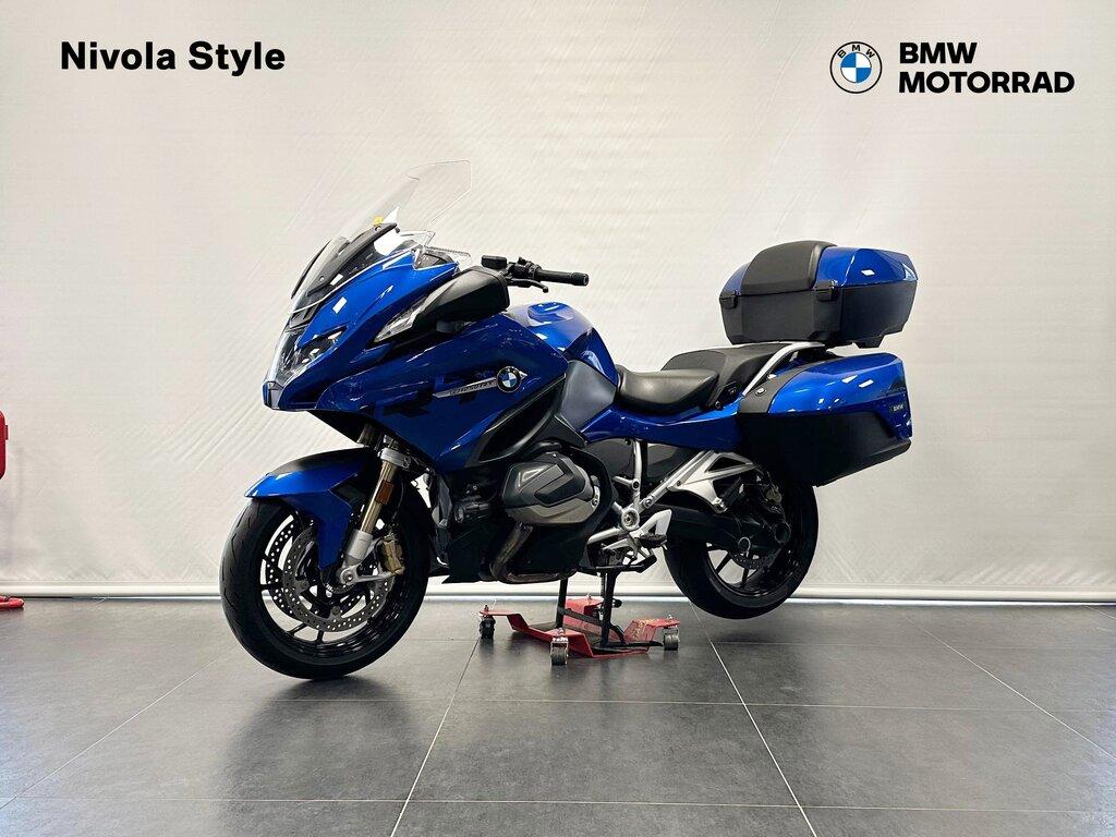 usatostore.bmw.it Store BMW Motorrad R 1250 RT BMW R 1250 RT ABS MY20