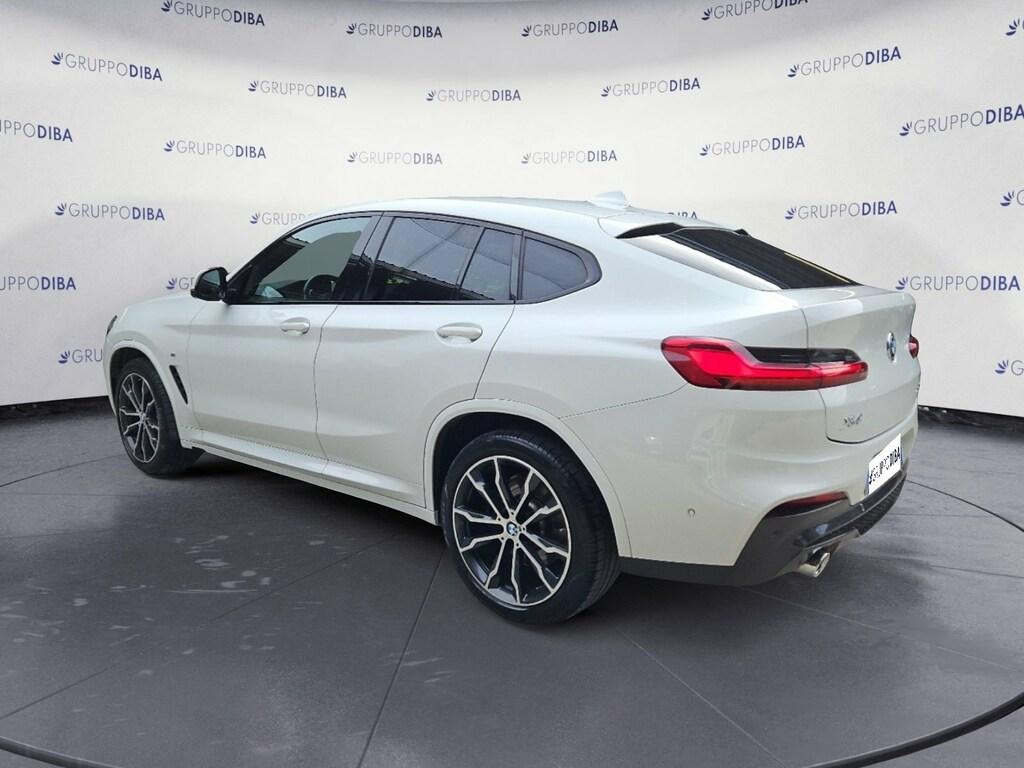 usatostore.bmw.it Store BMW X4 xdrive20d Msport auto my19