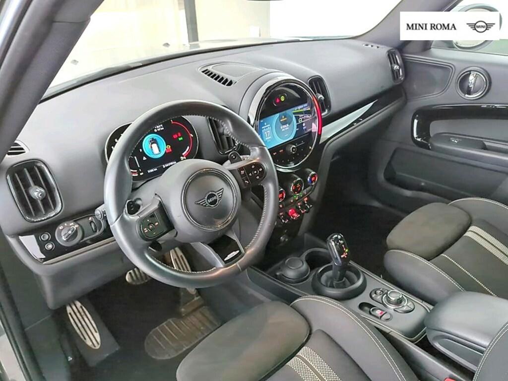 usatostore.bmw.it Store MINI MINI Countryman Mini Countryman 2.0 JWC auto