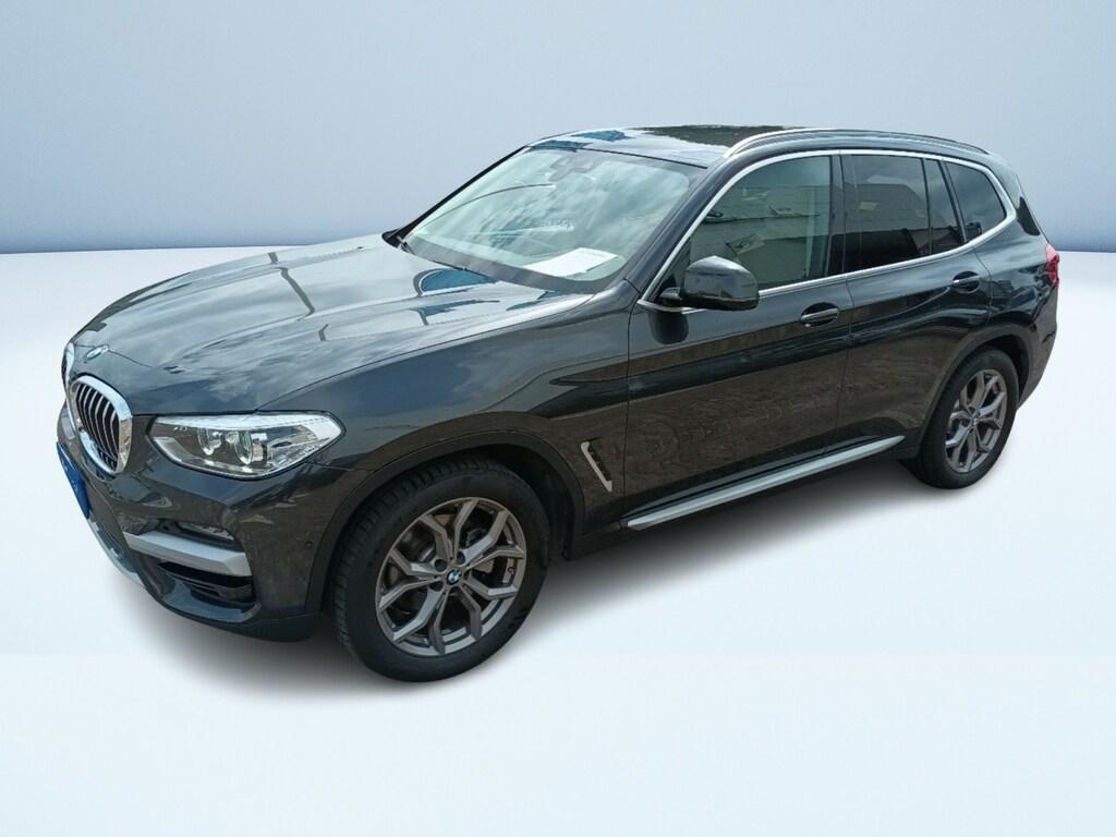 usatostore.bmw.it Store BMW X3        (G01/F97) xdrive20d mhev 48V xLine auto
