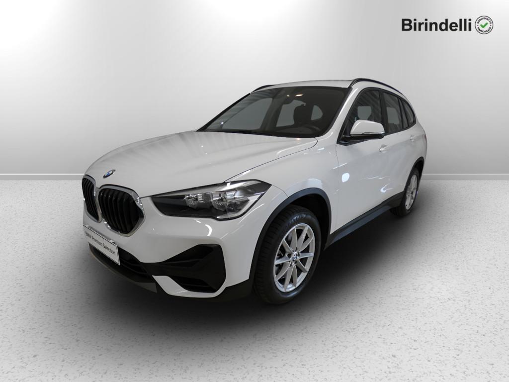 usatostore.bmw.it Store BMW X1 sdrive20i Advantage 192cv auto