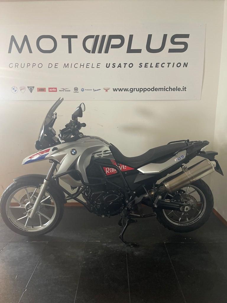 usatostore.bmw-motorrad.it Store BMW Motorrad F 650 GS 