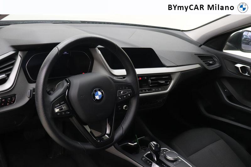 usatostore.bmw.it Store BMW Serie 1 118i Business Advantage auto