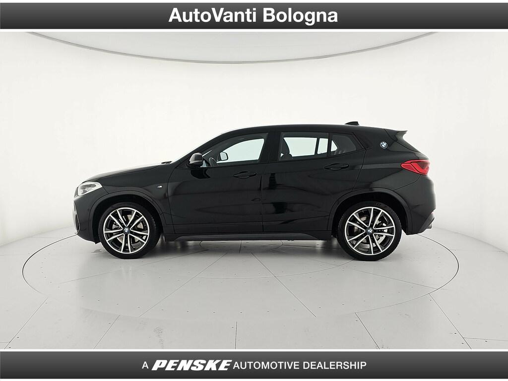 usatostore.bmw.it Store BMW X2 sdrive20i Msport 192cv auto