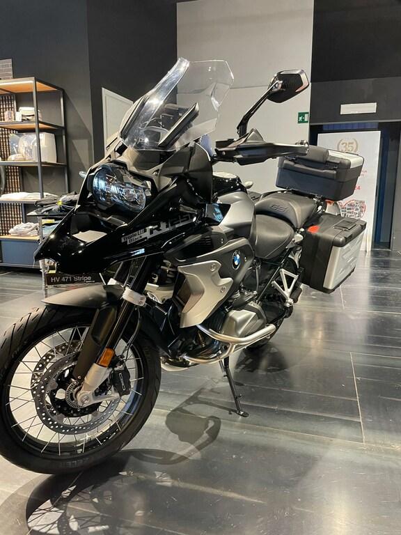 usatostore.bmw.it Store BMW Motorrad R 1250 GS ABS