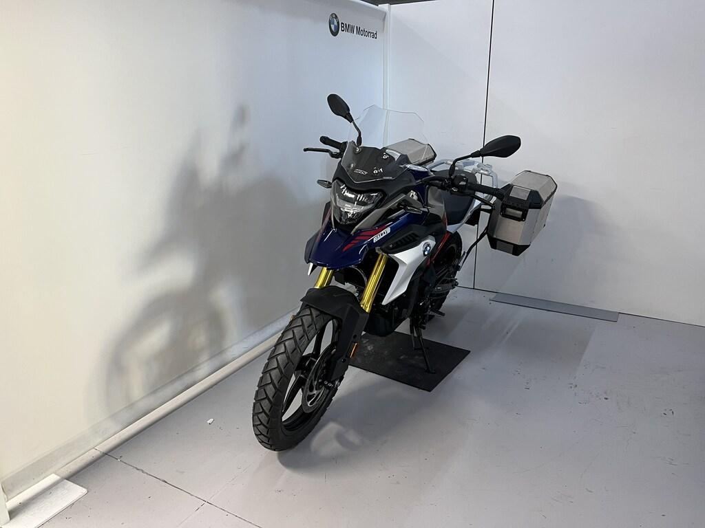 usatostore.bmw-motorrad.it Store BMW Motorrad G 310 GS 