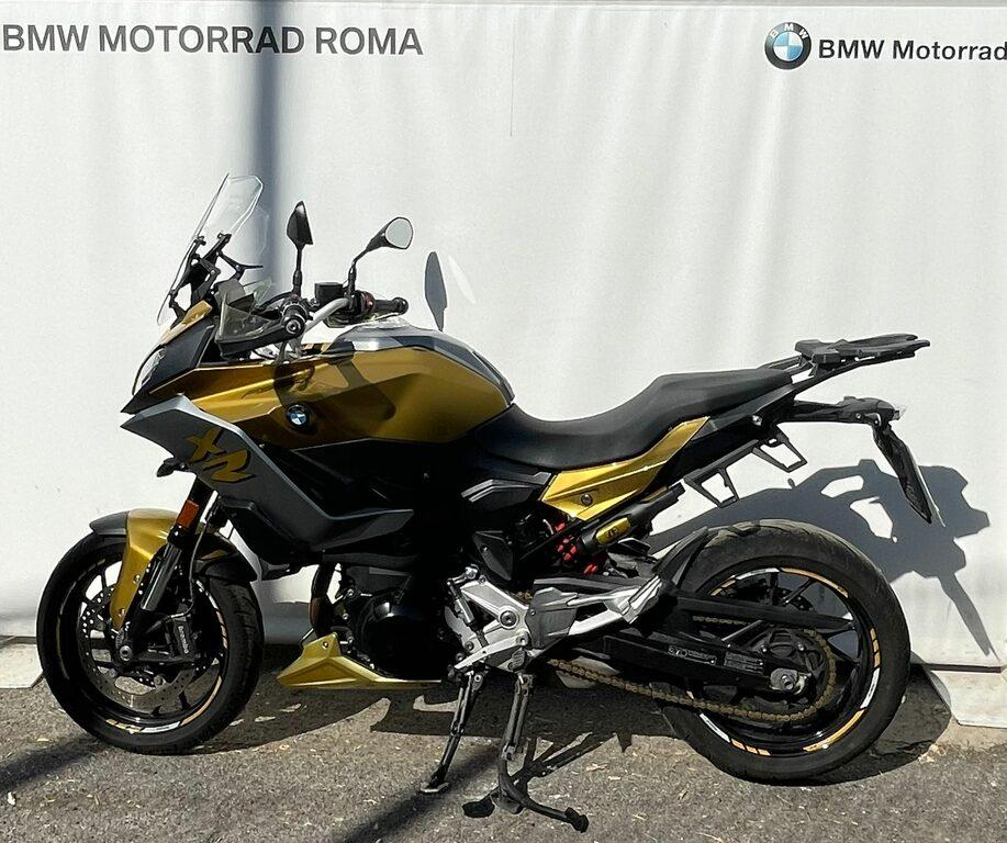 usatostore.bmw.it Store BMW Motorrad F 900 XR BMW F 900 XR MY20