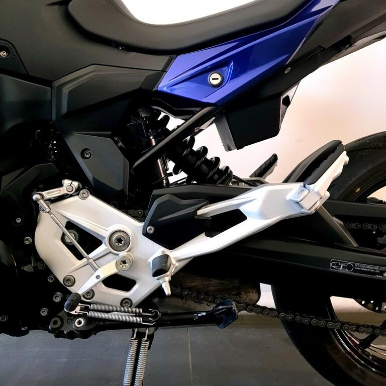 usatostore.bmw.it Store BMW Motorrad F 900 R BMW F 900 R MY20