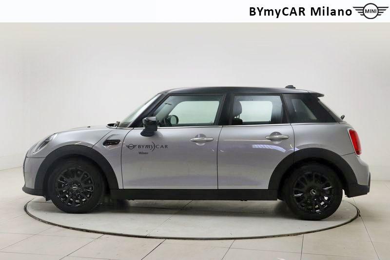 usatostore.bmw.it Store MINI MINI 1.5 TwinPower Turbo Cooper DCT