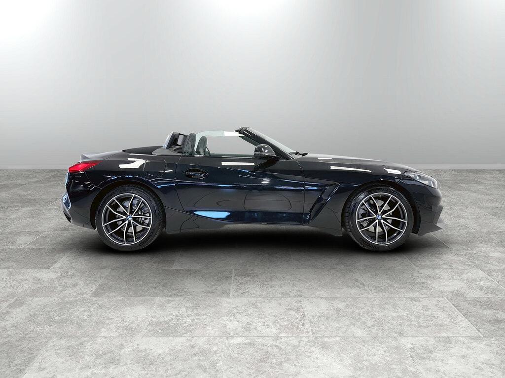 usatostore.bmw.it Store BMW Z4 sdrive 30i Sport auto