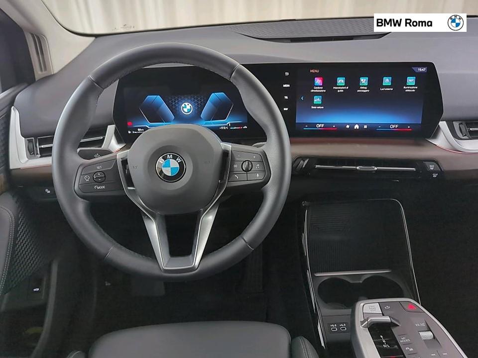 usatostore.bmw.it Store BMW Serie 2 220i Active Tourer mhev 48V Luxury auto