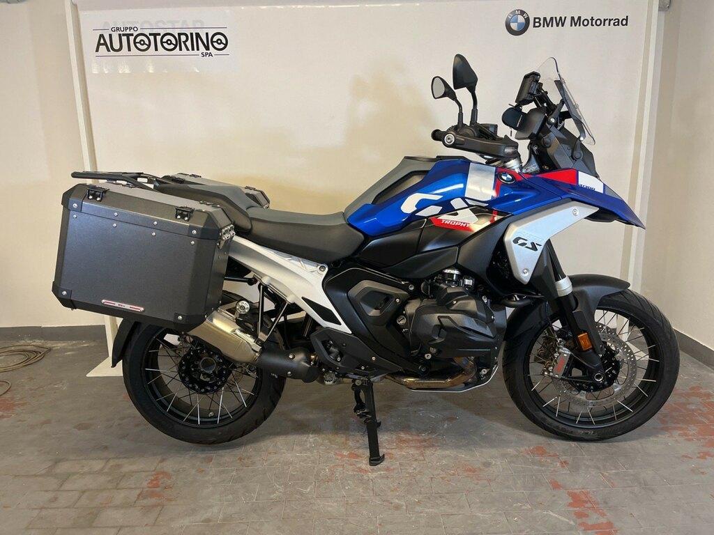 usatostore.bmw.it Store BMW Motorrad R 1300 GS BMW R 1300 GS MY23