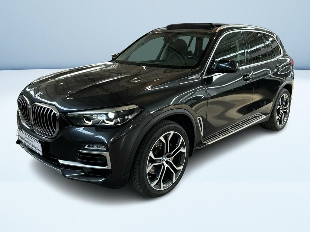 usatostore.bmw.it Store BMW X5 xdrive30d xLine auto