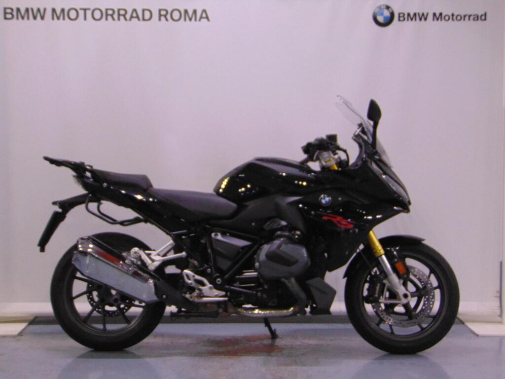 usatostore.bmw-motorrad.it Store BMW Motorrad R 1250 RS BMW R 1250 RS ABS MY19